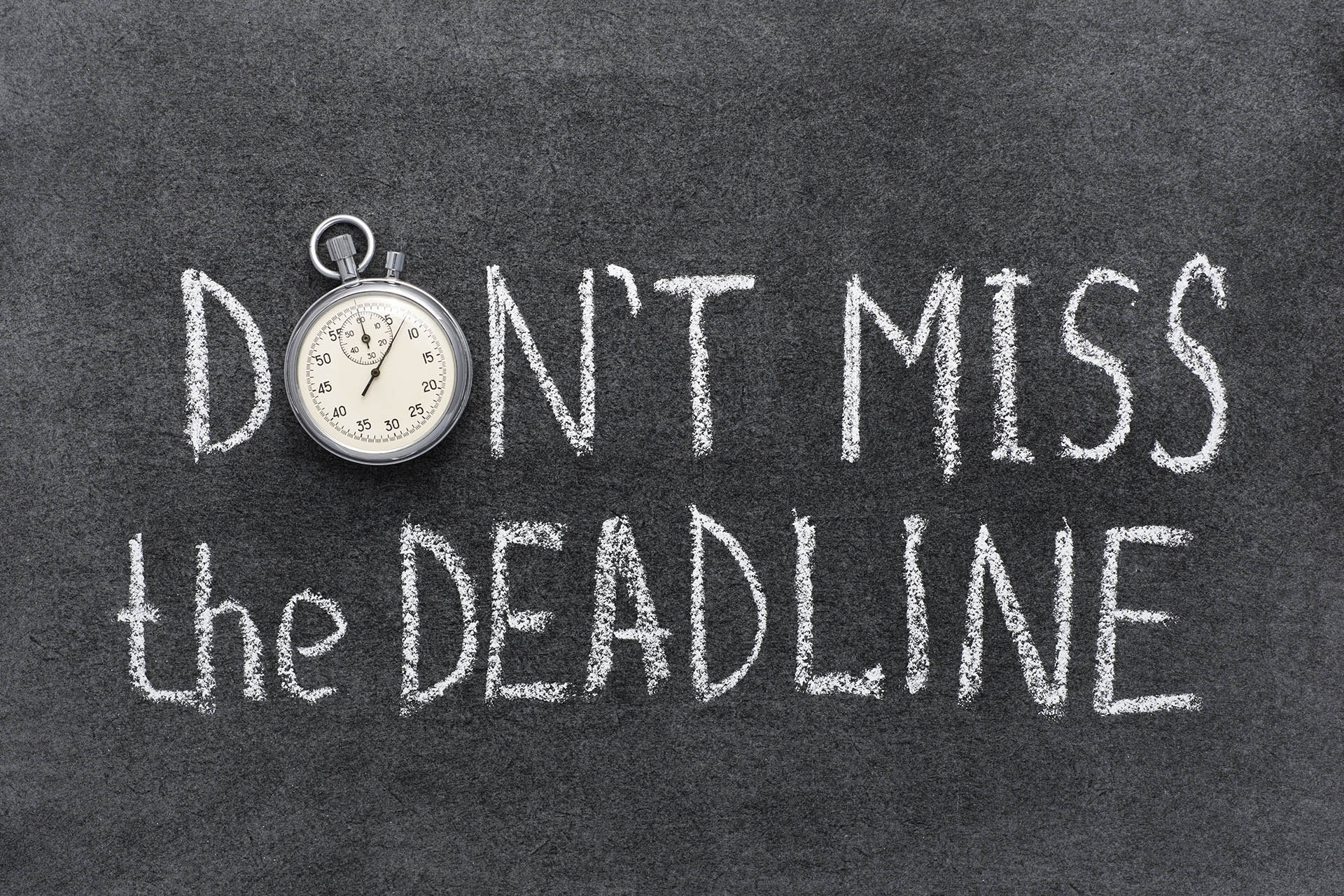 New for ECCO’19: Late-breaking abstracts